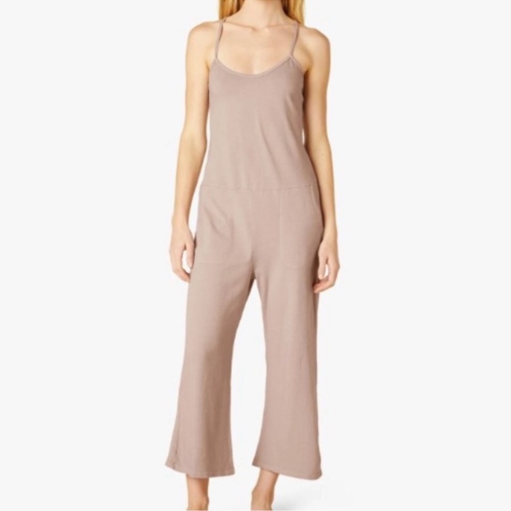 Beyond Yoga Breezy Jumpsuit
